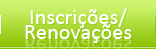 Inscrições e Renovações
